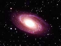 Texas Star Party