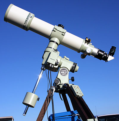 Takahashi EM-11 and TSA-102