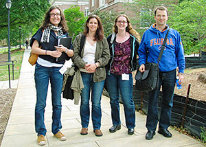 EM Course University of Georgia 2012