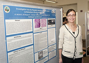 Poster at EPI Meeting 2011