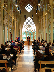 Memorial Service