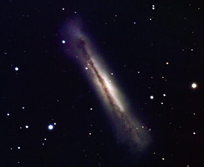 NGC 3628