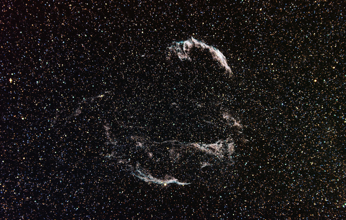 Veil Nebula