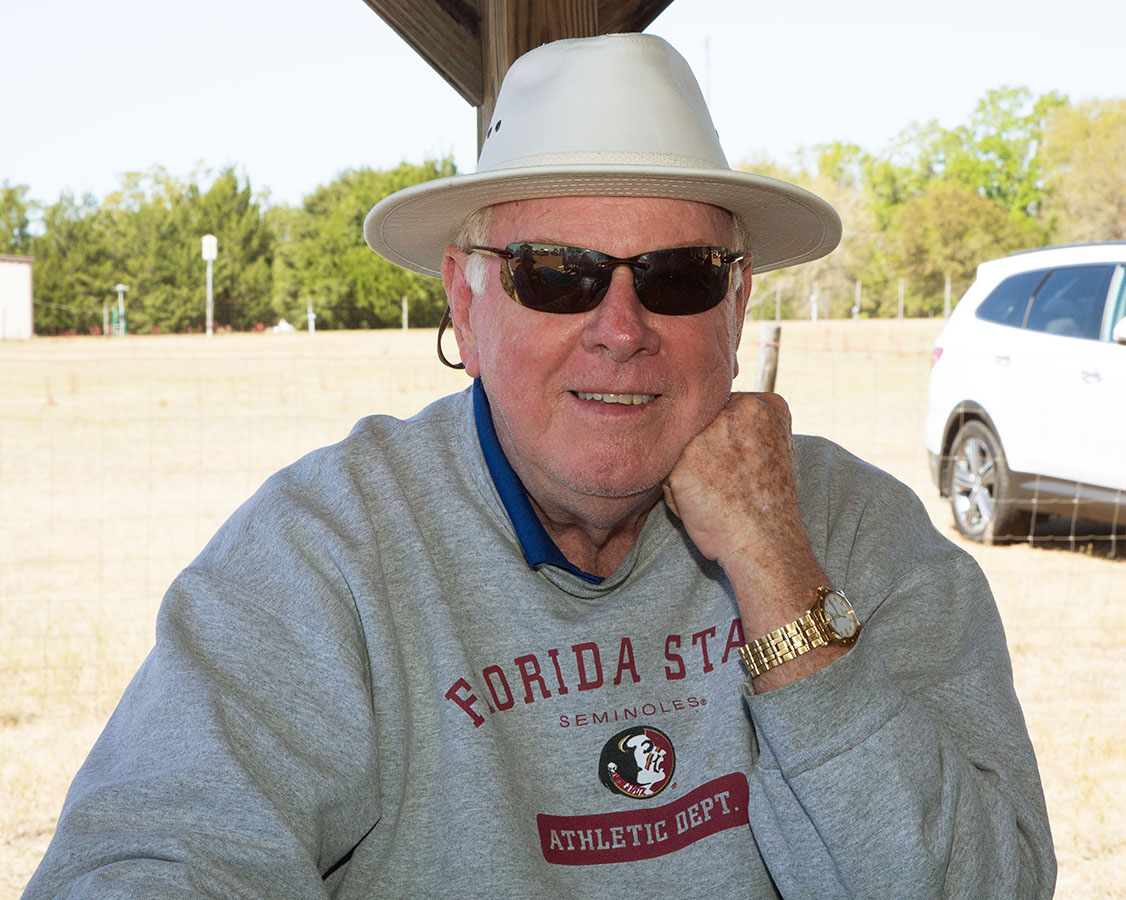 John O'Neill