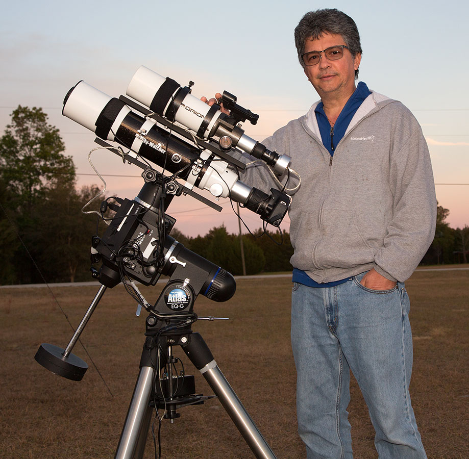 Denis Santana