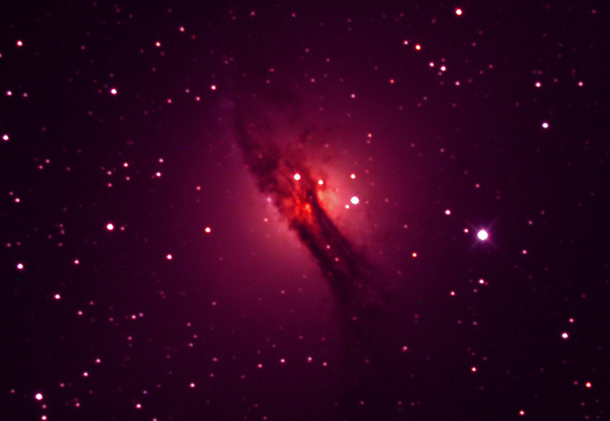 NGC 5128