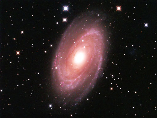 Astrophotos