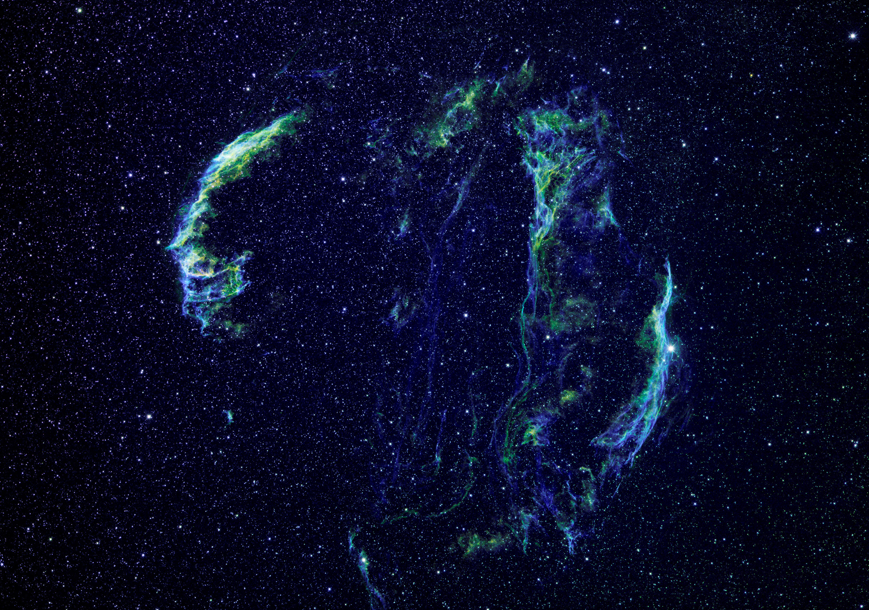 Veil Nebula