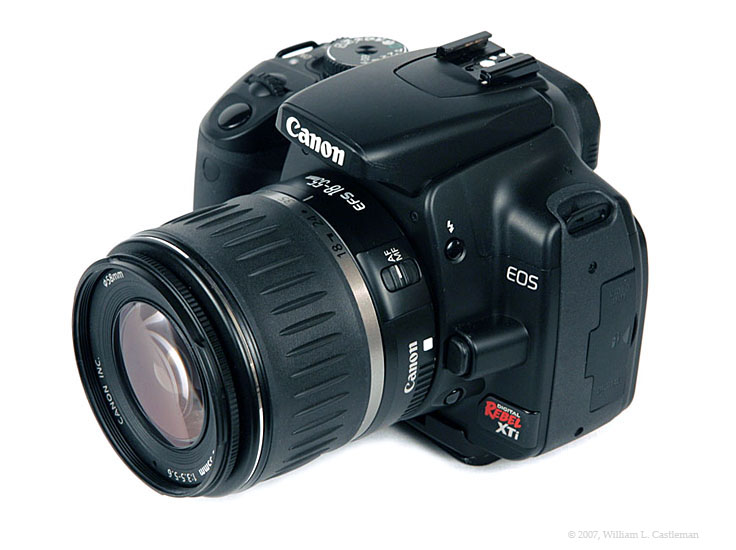 Review of Canon EF-S 17-55mm f/2.8, EF-S 17-85mm f/4.0-5.6 Review of Canon EF-S 17-55mm f/2.8, EF-S 17-85mm f/4.0-5.6