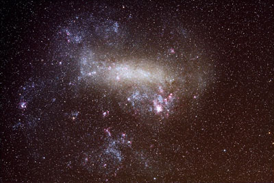 Large Magellanic Cloud