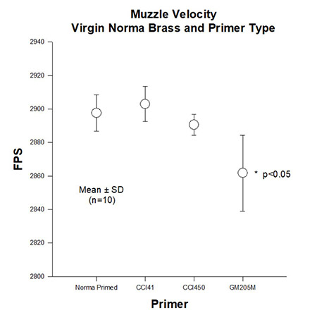 primer data