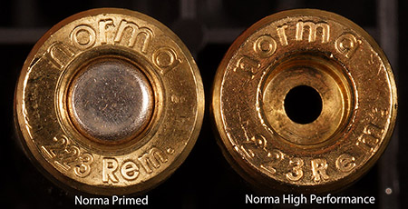 Norma brass