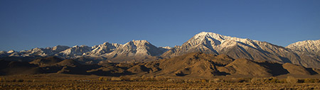 Sierra Nevada