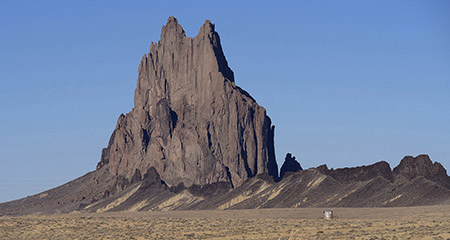 Shiprock, NM