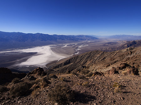 Death Valley