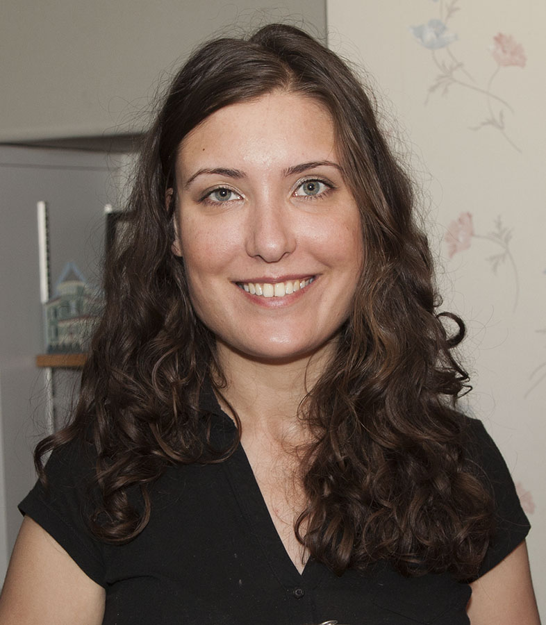 Sophie Wickins