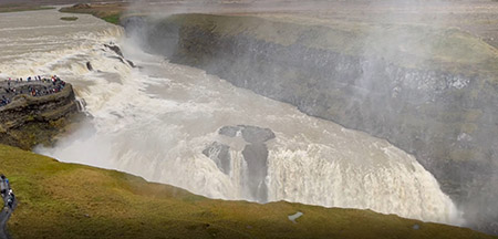 Gullfoss