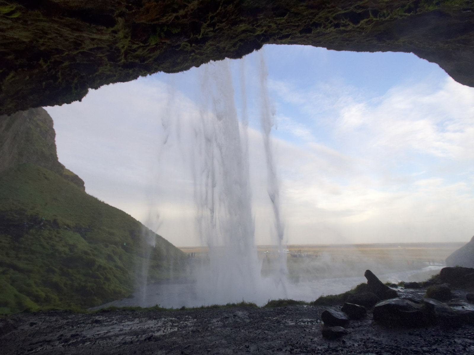 Seljalandsfoss