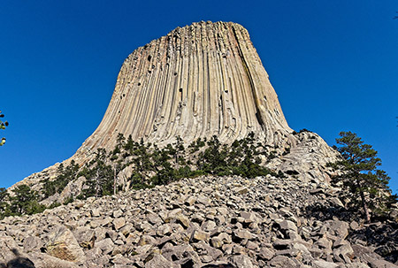 Devils Tower