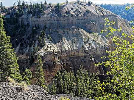 Yellowstone NP